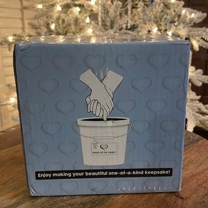 PEARL OF MY HEART CASTING KIT NIB